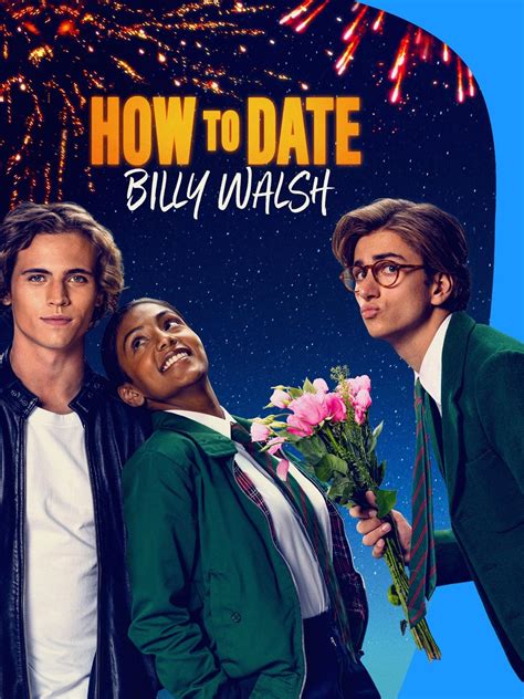 how to date billy walsh bdscr|How to Date Billy Walsh (2024) .